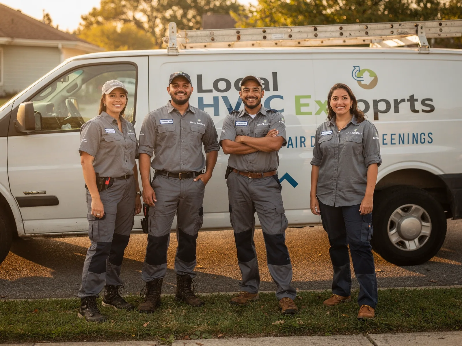24/7 HVAC Repair & AC Replacement company in Hunter, NY